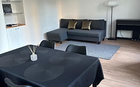Appartement Paris 16